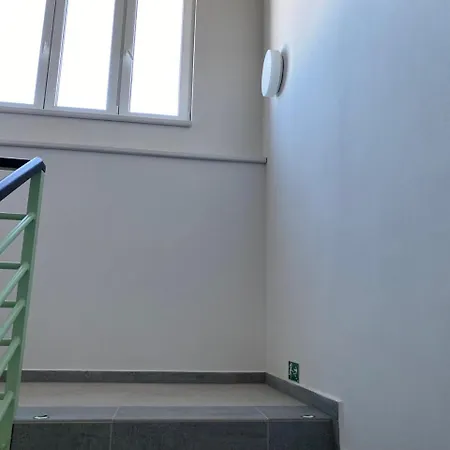 Ferienwohnung Perla Hradce 401 Hradec Králové Exterior foto