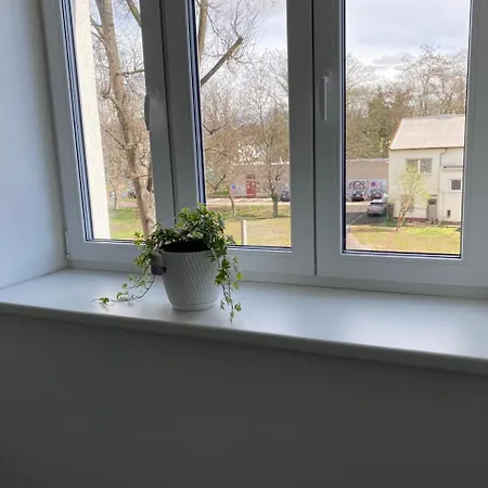 Ferienwohnung Perla Hradce 401 Hradec Králové Exterior foto