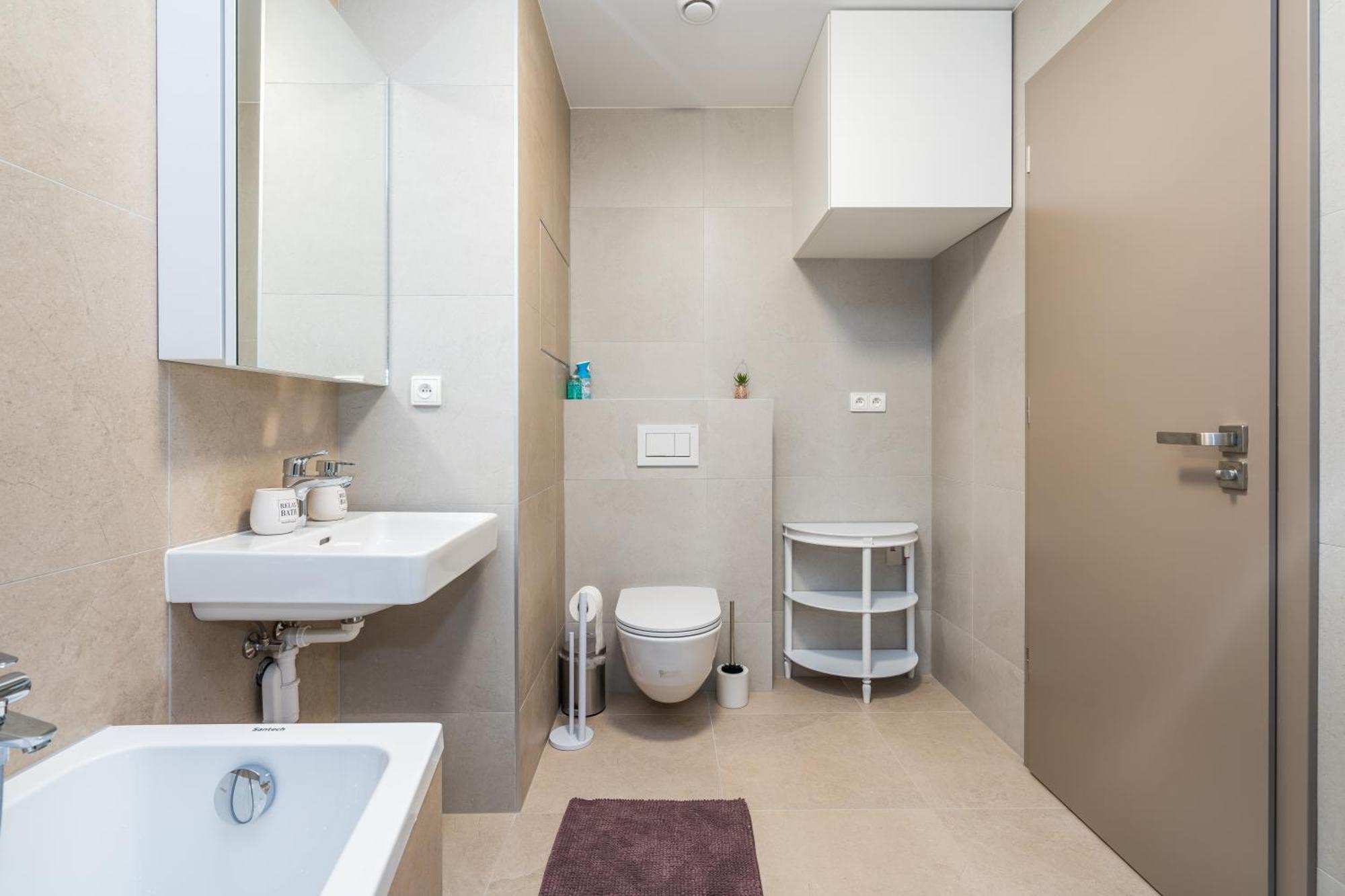 Apartment Perla Hradce 401 Hradec Kralove